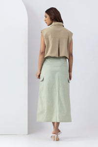 SORA SKIRT