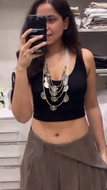 Load and play video in Gallery viewer, TAMARI PANTS
