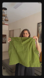 Load and play video in Gallery viewer, NUA EMERALD TOP
