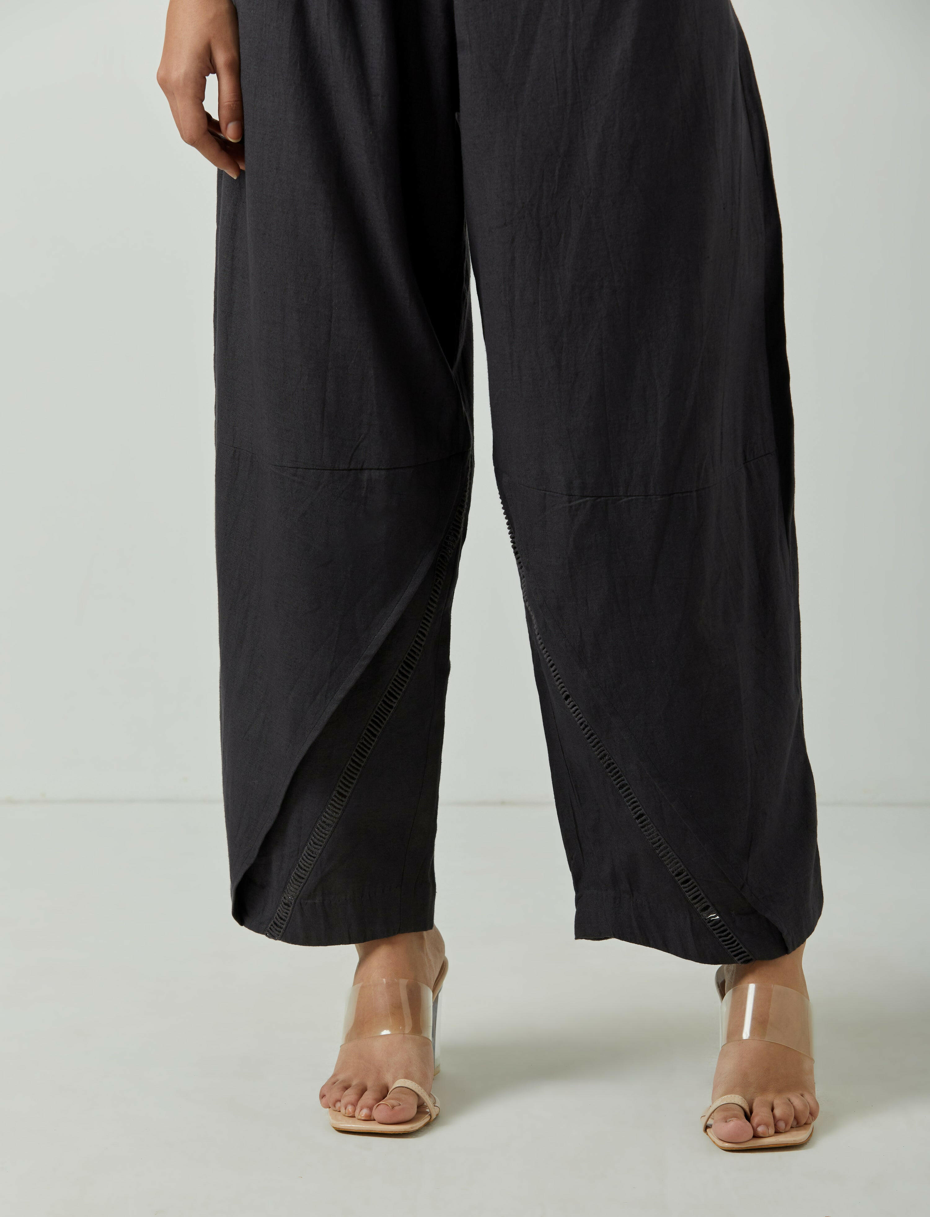 OXFORD ASH PANTS