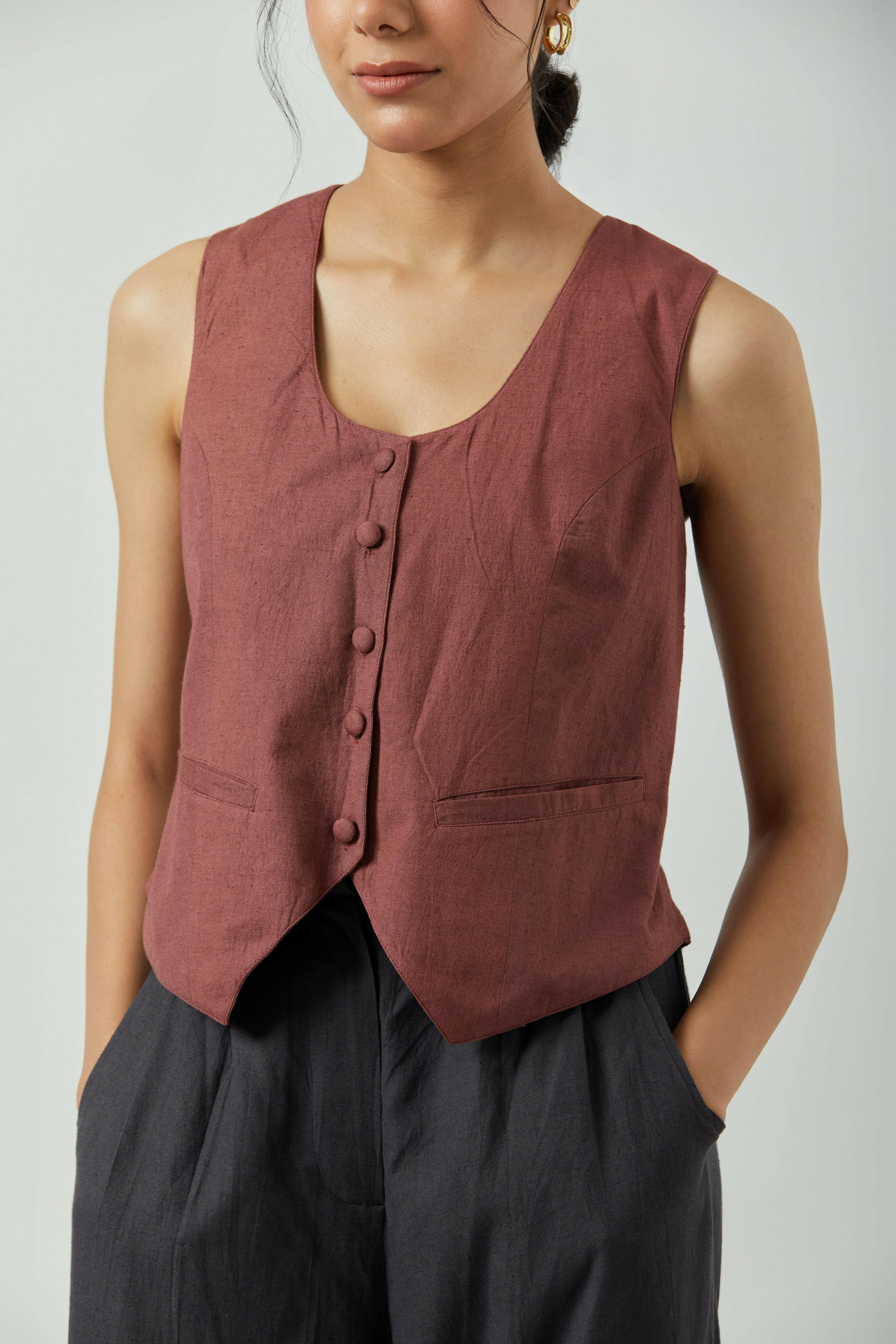 VINO WAIST COAT